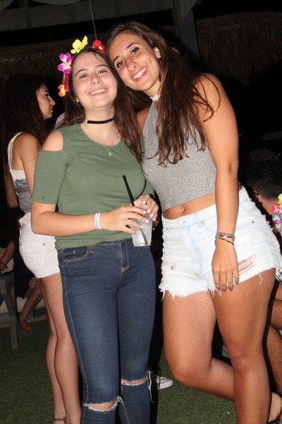 LAU Graduation Party